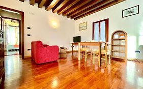 Alla Barchessa di Villa Querini